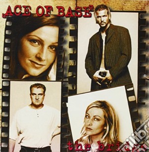 Ace Of Base - The Bridge cd musicale di Ace Of Base