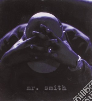 Ll Cool J - Mr. Smith cd musicale di L.L. COOL J