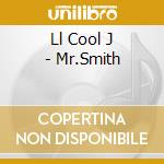 Ll Cool J - Mr.Smith cd