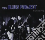 Blues Project (The) - Anthology cd