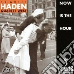 Haden Charlie - Now Is The Hour cd
