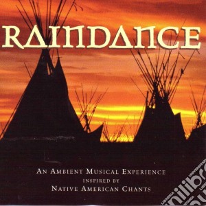 Raindance / Various cd musicale di ARTISTI VARI