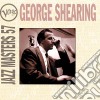 George Shearing - Verve Jazz Masters 57 cd