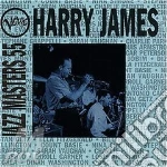 James Harry - Verve Jazz Masters 55 cd