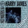 James Harry - Verve Jazz Masters 55 cd