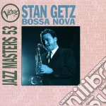 Stan Getz - Vjm 53 Bossa Nova cd