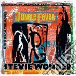 Stevie Wonder - Jungle Fever cd