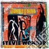 Stevie Wonder - Jungle Fever cd