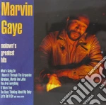 Marvin Gaye - Motown's Greatest cd