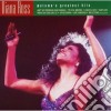 Diana Ross - Motown's Greatest Hits cd