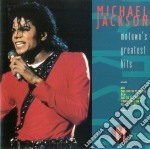 Michael Jackson - Motown's Greatest Hits