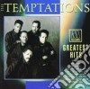 Temptations (The) - Motown's Greatest Hits cd