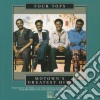 Four Tops (The) - Motown's Greatest Hits cd