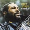 (LP Vinile) Marvin Gaye - What's Going On cd