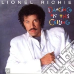 Lionel Richie - Dancing On The Ceiling cd