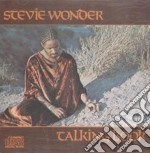 Stevie Wonder - Talking Book