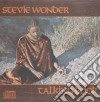 Stevie Wonder - Talking Book cd