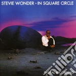 Stevie Wonder - In Square Circle cd