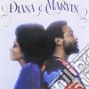 Diana Ross / Marvin Gaye - Diana & Marvin cd