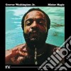 Grover Washington Jr - Mister Magic cd
