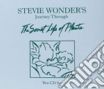 Stevie Wonder - The Secret Life Of Plants (2 Cd) cd