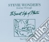Stevie Wonder - The Secret Life Of Plants (2 Cd) cd