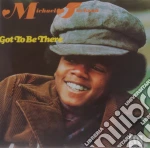 Michael Jackson - Got To Be There cd