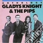 Gladys Knight & The Pips - Anthology cd