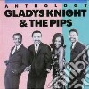 Gladys Knight & The Pips - Anthology cd