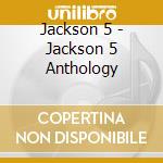 Jackson 5 - Jackson 5 Anthology cd