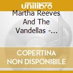 Martha Reeves And The Vandellas - Dancing In The Street Greatest Hits cd