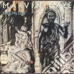 Marvin Gaye - Here My Dear cd