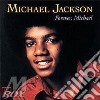 Forever, Michael cd