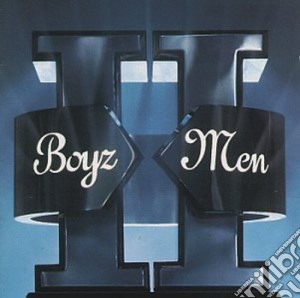 Boyz Ii Men - Ii cd musicale di Boyz Ii Men