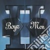 Boyz Ii Men - Ii cd
