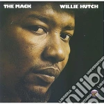 Willie Hutch - Mack cd