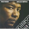 Willie Hutch - Mack cd