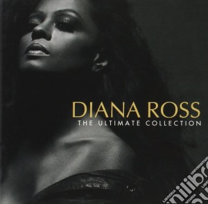Diana Ross - The Ultimate Collection cd musicale di Diana Ross