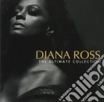 Diana Ross - The Ultimate Collection cd