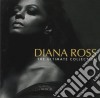 Diana Ross - The Ultimate Collection cd