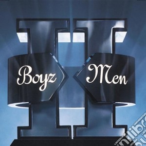 Boyz II Men - II cd musicale di BOYZ II MEN