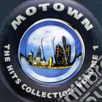 Motown - The Ultimate Hits Collection cd