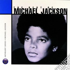 Michael Jackson - Best Of (2 Cd) cd musicale di Michael Jackson