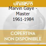 Marvin Gaye - Master 1961-1984 cd musicale di GAYE MARVIN