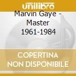 Marvin Gaye - Master 1961-1984 cd