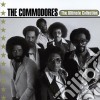 Commodores - The Ultimate Collection cd