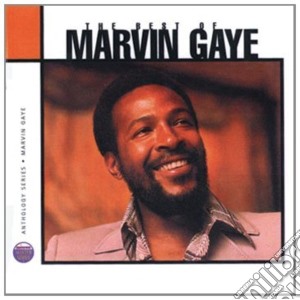 Marvin Gaye - The Best Of (2 Cd) cd musicale di Marvin Gaye