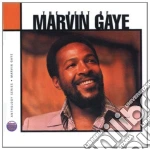Marvin Gaye - The Best Of (2 Cd) cd