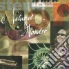 Stevie Wonder - Natural Wonder - Live (2 Cd) cd