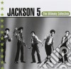 Jackson 5 (The) - The Ultimate Collection cd musicale di Jackson 5
